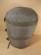 Компрессионный мешок Carinthia.Австрия ( С 1й гривны )