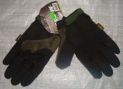 Тактические перчатки Mechanix M-Pact, размер L10, реплика