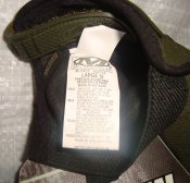 Тактические перчатки Mechanix M-Pact, размер L10, реплика