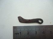 Отпражатель к К-98.