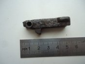 Затворная задержка к К-98.