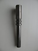 ммг оригинальной трубки на пистолет ТТ