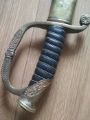 Драгунская шашка обр.1841