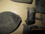 лот по війні для реставрації
