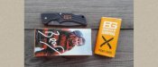 Термобельё Reis Размер М + Нож Gerber Bear Grylls Compact