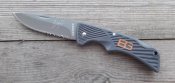 Термобельё Reis Размер М + Нож Gerber Bear Grylls Compact