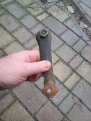 подножки водителя bmw r35 r4 r23 и др