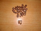 Пули для ТТ ,ППШ ,бронебойнозажигательные .