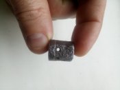 Газовый регулятор ДП