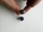 Газовый регулятор ДП
