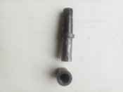 Газовый регулятор ДП