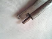 Ммг затвор ВМ