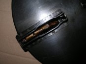 Дисковый магазин к ДП-27