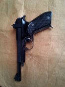 Марголин 22LR