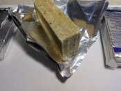 Вкусные морские рационы выживания: китай и россия