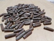 7.62 тупі мосінські кулі