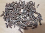 7.62 тупі мосінські кулі