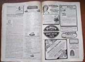 Журнал " Нива" № 3 1911 г
