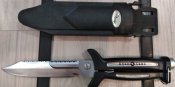 Нож-ножницы для дайвинга AquaLung Scissors