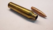 патрона lazzeroni 7.82 warbird