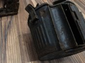 Переноска с кексами MG