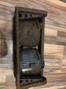 Переноска с кексами MG