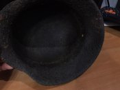 Немецкая каска м42