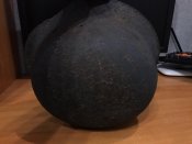 Немецкая каска м42