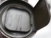 Газ бак 1943 год . 3 рейх .