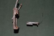 деталь лентоприёмника МГ-34 + бонус