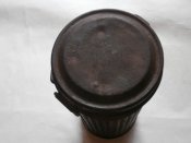 Газ бак . 1942 год . 3 рейх .