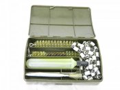 Набор для чистки оружия. CAL 7.62-9 mm, Бундесвер