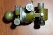 перископическая артиллерийская буссоль
