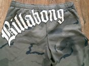 Дядя Сэм поло + Billabond шорты