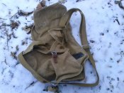 подсумок ДП-27