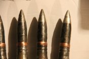 учбові  23Х152мм.