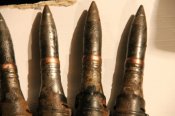 учбові  23Х152мм.