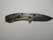 Нож Kershaw Cryo