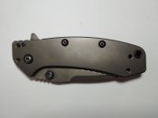 Нож Kershaw Cryo
