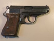 Walther ppk