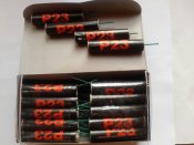 Очень громкие петарды Black Devil