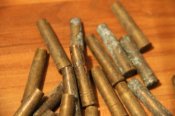 учбові до Нагана-25шт.