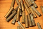учбові до Нагана-25шт.