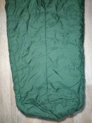 Зимний спальный мешок Англия Arctic Sleeping Bag. (с 1й гривны)