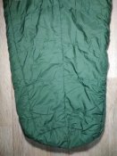 Зимний спальный мешок Англия Arctic Sleeping Bag. (с 1й гривны)