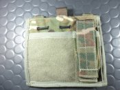(Лот№70) 3 предмета:Подсумок магазинный MTP Osprey,перчатки Швейцария,ремень Голландия (с 1й гривны)