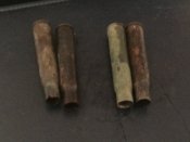 Подборка гильз 2