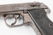 Угорський Вальтер для поліцейських 1948 рік
