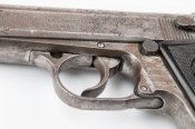 Угорський Вальтер для поліцейських 1948 рік