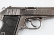 Угорський Вальтер для поліцейських 1948 рік